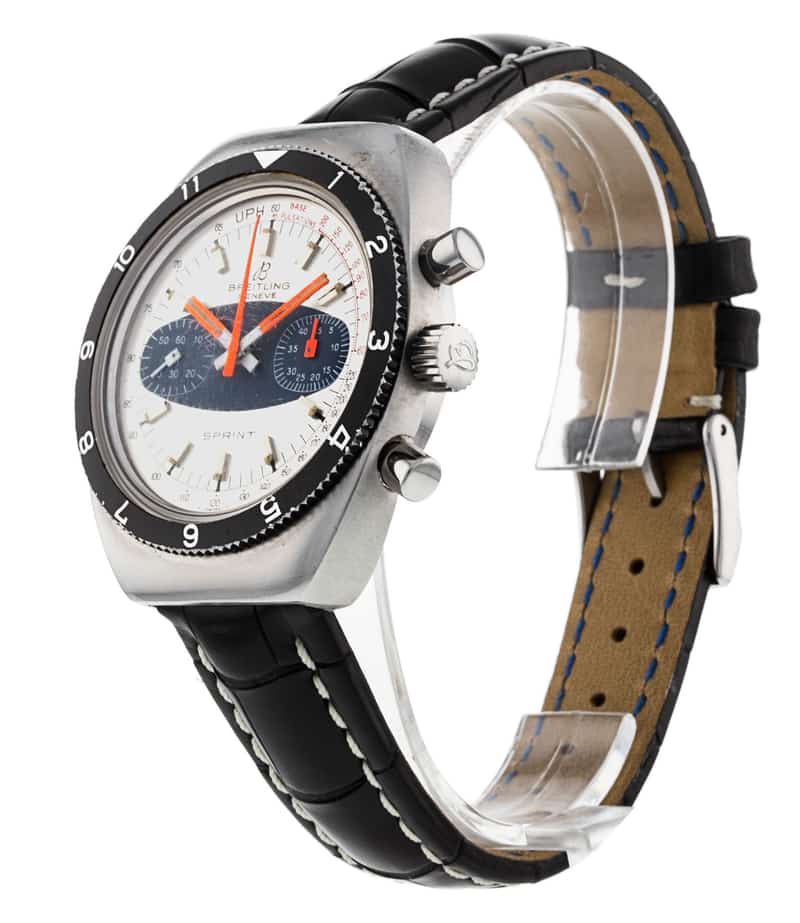Breitling Sprint Vintage 2212